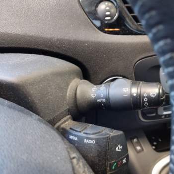 Devioluci / tergi RENAULT SCENIC  del 2013