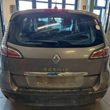 Portellone nudo RENAULT SCENIC  del 2013