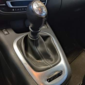 Leva cambio RENAULT SCENIC X MOD 1.5cc D 2013