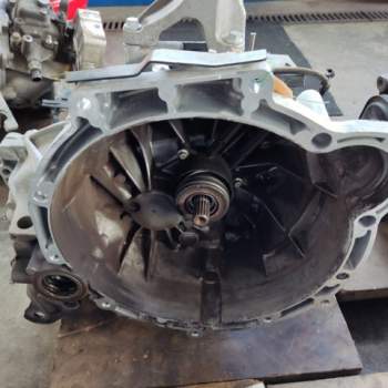 Cambio FORD FIESTA 1242cc benzina  del 2015