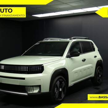 FIAT Grande Panda