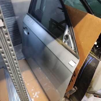Porta anteriore dx nuda AUDI A4  del 2002