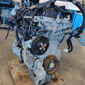 Motore SUZUKI IGNIS 4X4 1200cc benzina  del 2018