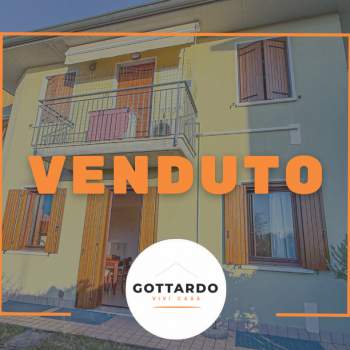 VILLORBA - Mini con giardino - 747CAT a Villorba