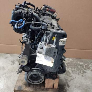 Motore LANCIA MUSA 1368cc benzina  del 2009