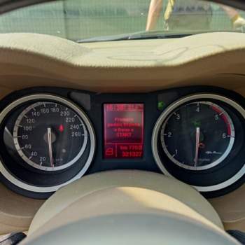 Quadro strumenti ALFA ROMEO 159 1910cc JTDM 2007