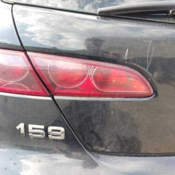 Fanale post sx int ALFA ROMEO 159  del 2007