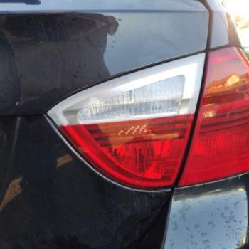 Fanale post dx int BMW 330  del 2005