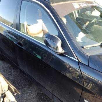 Porta anteriore dx nuda BMW 330  del 2005