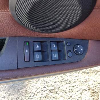 Comando vetri ant sx BMW 330  del 2005