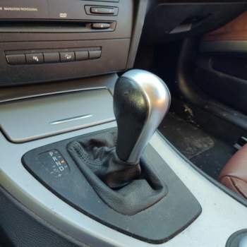 Leva cambio BMW 330 XD 4X4 2993cc diesel  del 2005