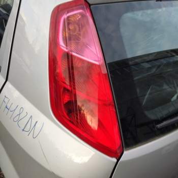 Fanale posteriore sx FIAT GRANDE PUNTO  del 2017