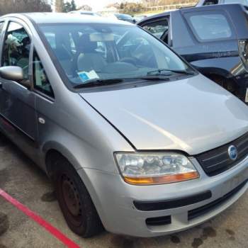 Ricambi FIAT IDEA 1368cc benzina  del 2005