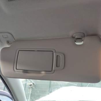 Aletta parasole sinistra RENAULT CLIO  del 2024