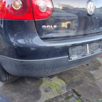 Paraurti posteriore VOLKSWAGEN GOLF 5  del 2005