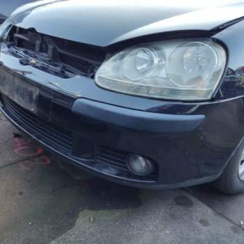 Paraurti anteriore VOLKSWAGEN GOLF 5  del 2005