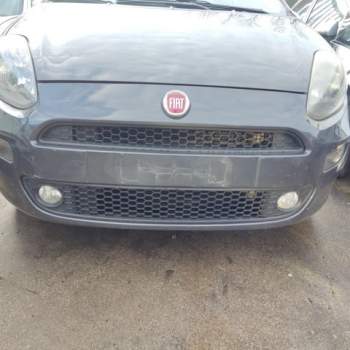 Paraurti anteriore FIAT GRANDE PUNTO EVO  del 2013