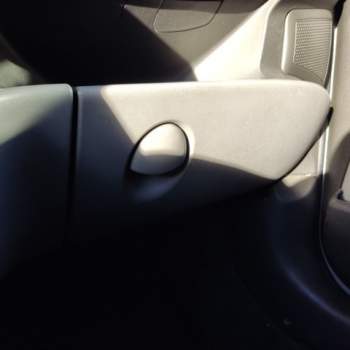 Cassetto portaoggetti FIAT DOBLO  del 2008