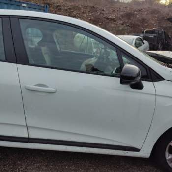 Porta anteriore dx nuda RENAULT CLIO  del 2024