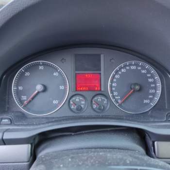 Quadro strum VOLKSWAGEN GOLF 5 1896cc 2005