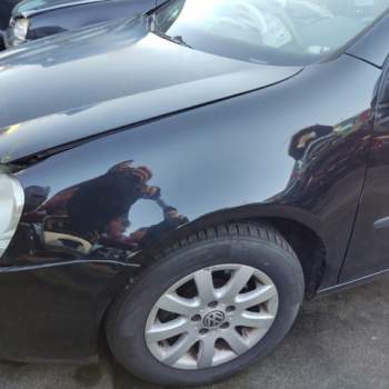 Parafango sinistro VOLKSWAGEN GOLF 5  del 2005