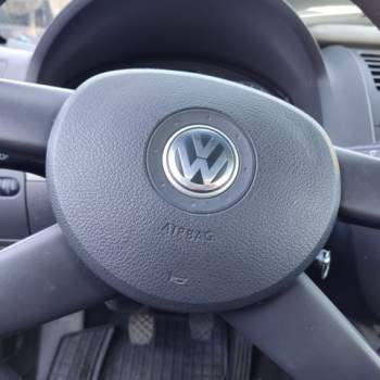 Airbag volante VOLKSWAGEN GOLF 5  del 2005