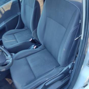 Sedile anteriore sx RENAULT CLIO  del 2009