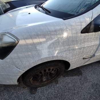 Parafango sinistro RENAULT CLIO  del 2009