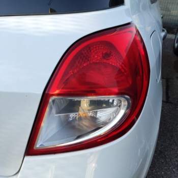 Fanale posteriore destro RENAULT CLIO  del 2009