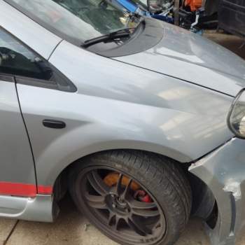 Parafango destro FIAT GRANDE PUNTO  del 2007