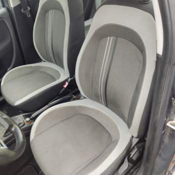 Sedile ant sx FIAT GRANDE PUNTO EVO 2013