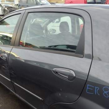 Porta post sx FIAT GRANDE PUNTO EVO 2013