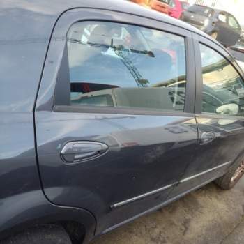 Porta post dx FIAT GRANDE PUNTO EVO 2013