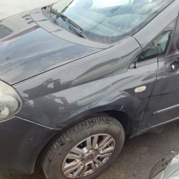 Parafango sinistro FIAT GRANDE PUNTO EVO  del 2013