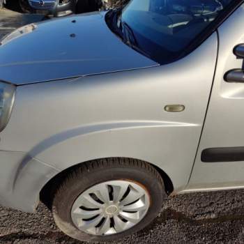 Parafango sinistro FIAT DOBLO  del 2008