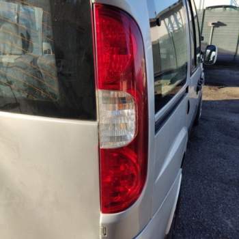Fanale posteriore destro FIAT DOBLO  del 2008
