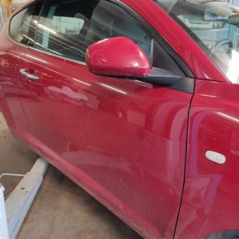 Porta anteriore dx nuda ALFA ROMEO MITO  del 2008