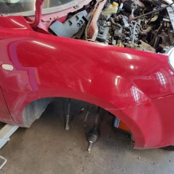 Parafango destro ALFA ROMEO MITO  del 2008