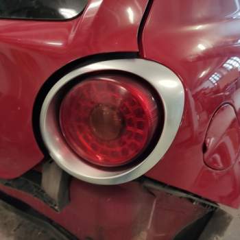 Fanale posteriore destro ALFA ROMEO MITO  del 2008