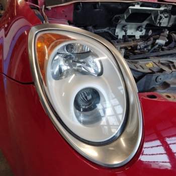 Proiettore destro ALFA ROMEO MITO  del 2008