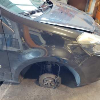 Parafango destro RENAULT CLIO  del 2011