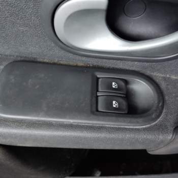 Comando vetri ant sx RENAULT CLIO  del 2011