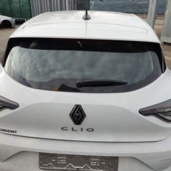 Portellone nudo RENAULT CLIO  del 2024