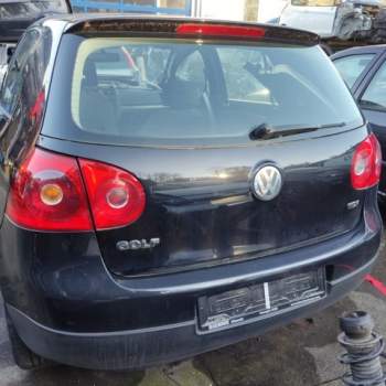 Portellone nudo VOLKSWAGEN GOLF 5  del 2005