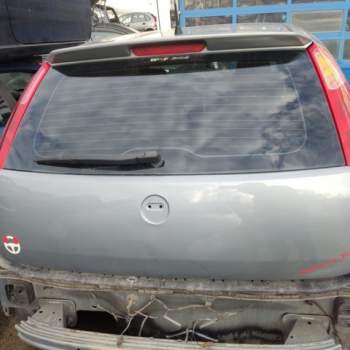 Portellone nudo FIAT GRANDE PUNTO  del 2007