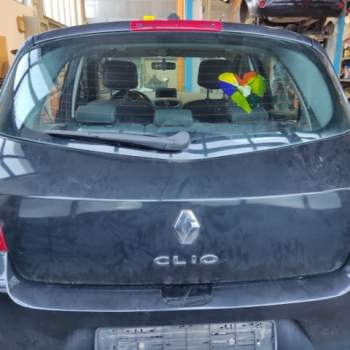 Portellone nudo RENAULT CLIO  del 2011