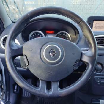 Volante RENAULT CLIO  del 2009
