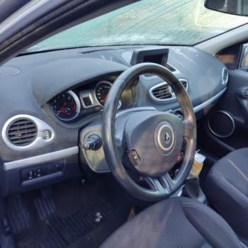 Cruscotto RENAULT CLIO  del 2009