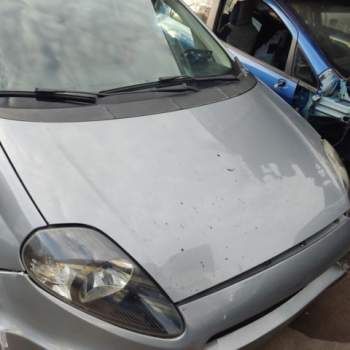 Cofano FIAT GRANDE PUNTO  del 2007