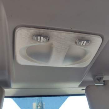 Plafoniera anteriore FIAT DOBLO  del 2008